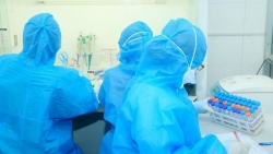 Covid-19 sáng Mùng 1 Tết Nhâm Dần 2022: Ca mắc mới giảm, hơn 2 triệu ca khỏi bệnh, Ninh Bình ghi nhận ca nhiễm biến thể Omicron đầu tiên