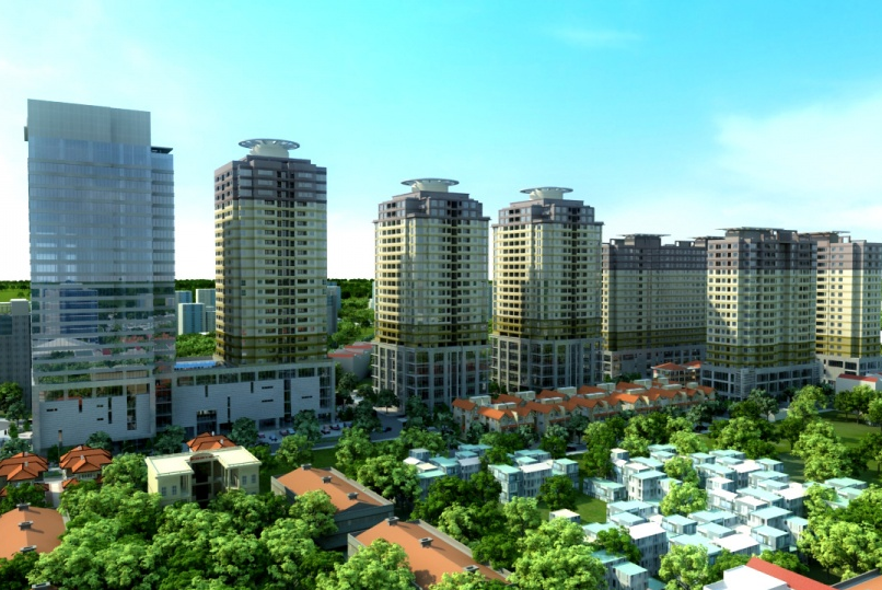 Hà Nội dự kiến thu 10.000 tỷ đồng từ đấu giá quyền sử dụng đất