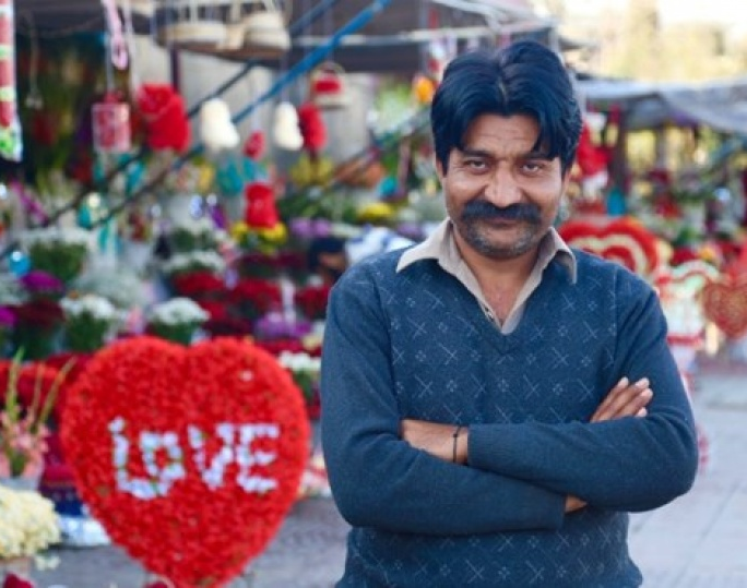 Tòa án Pakistan ban hành lệnh cấm ngày Valentine trên toàn quốc