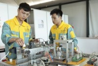 ngay hoi sang tao va khoi nghiep cua sinh vien ha noi