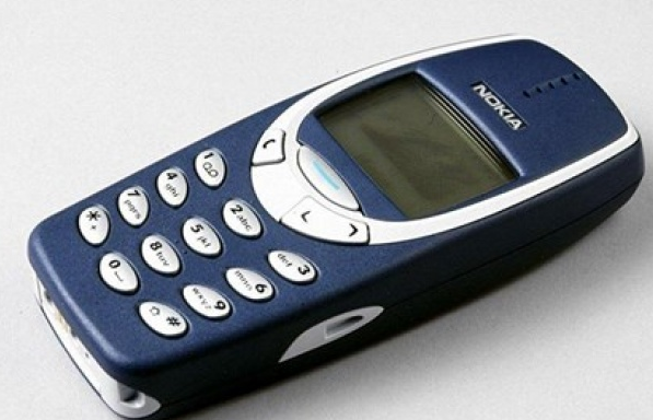 Phiên bản 2017 của Nokia 3310 “cháy hàng” ngày trở lại