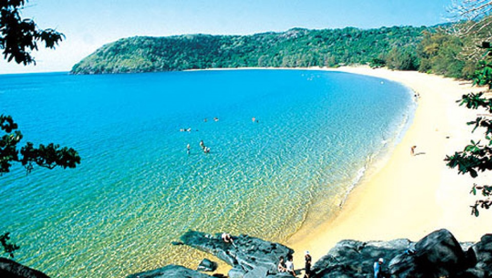 Côn Đảo được bình chọn là hòn đảo kỳ thú nhất thế giới