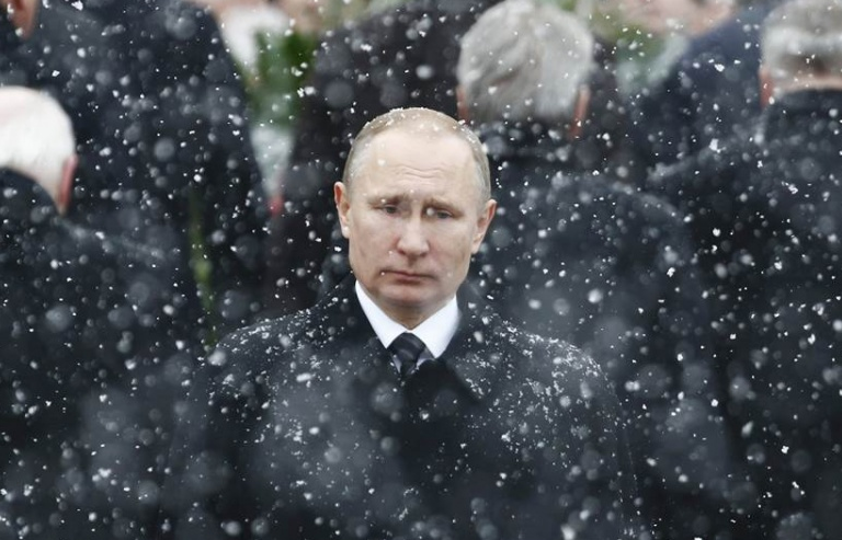 Sự kiện trong tuần qua ảnh (19-26/2)