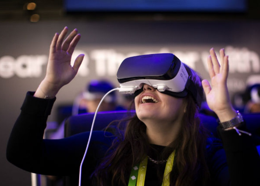 Công nghệ thực tế ảo và hiệu quả kinh doanh bất động sản