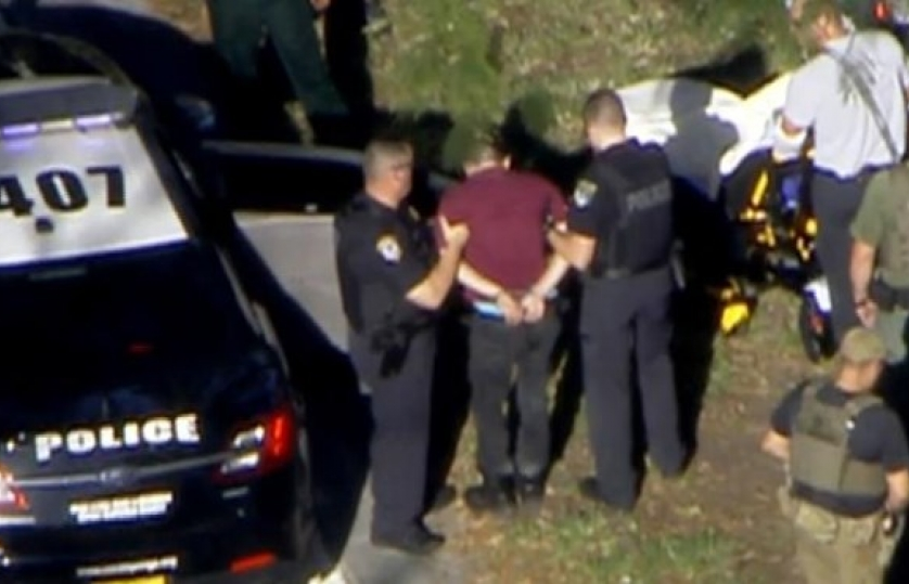 Tổng thống Mỹ kêu gọi hàn gắn và hòa bình sau vụ xả súng ở Florida