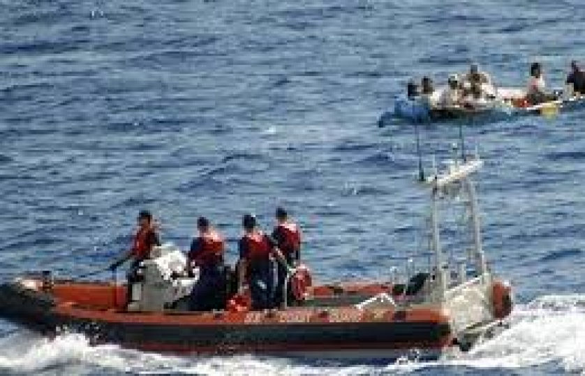 Cuba và Mỹ thảo luận cách thức phòng chống nạn buôn người