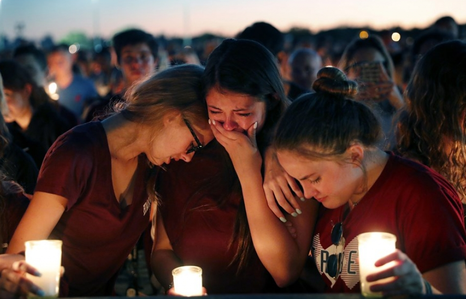 ​Mỹ: Nhiều trường học phải đóng cửa vì thư đe dọa xả súng