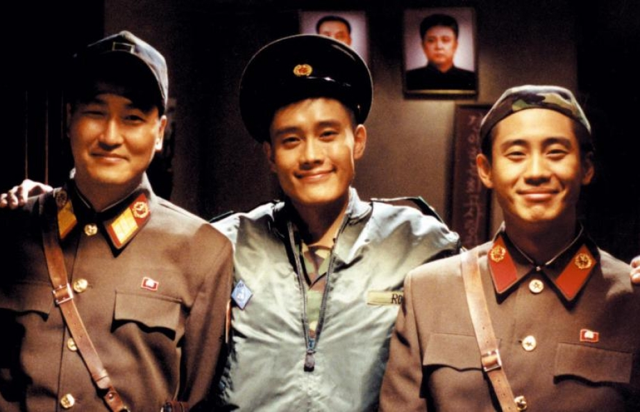 Hollywood sẽ dựng lại phim “Khu vực an ninh chung” của Hàn Quốc trong bối cảnh biên giới Mỹ - Mexico