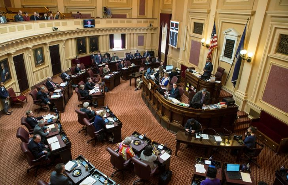 Nga, Mỹ bất đồng về vấn đề Venezuela tại LHQ