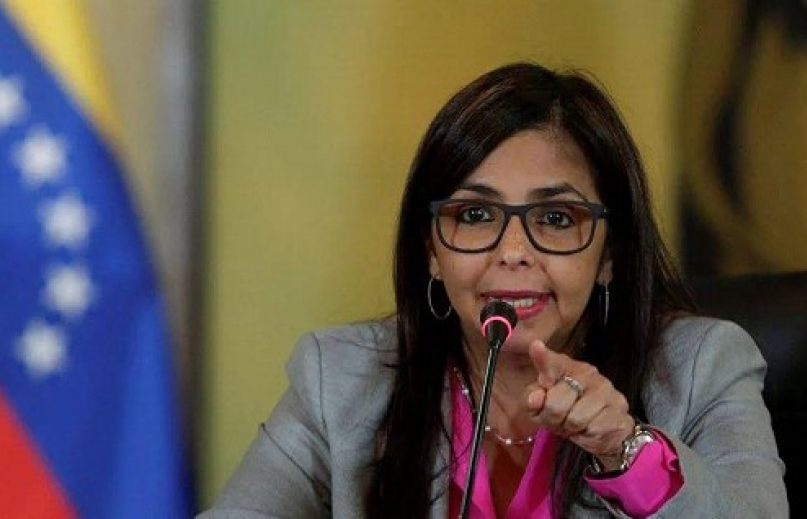 Venezuela cáo buộc Mỹ cản trở đối thoại với phe đối lập