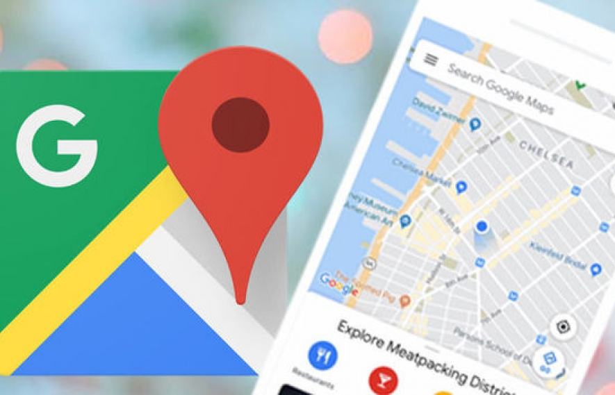 Indonesia: Xe tải rơi khỏi vách đá, lao xuống sông vì theo chỉ dẫn của Google Maps