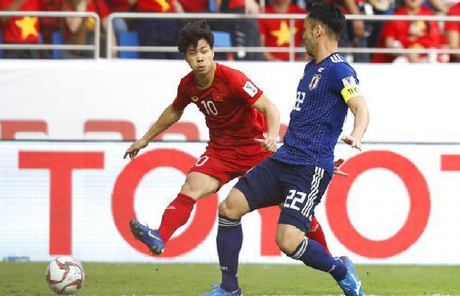 Kiếm suất ra sân tại Incheon United, Công Phượng cần đến sự đa năng, thích nghi ở nhiều vị trí