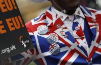 dam phan thuong mai brexit vong 2 bi huy vi covid 19