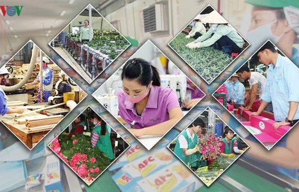 Những ‘câu chuyện huyền thoại’ trong phát triển kinh tế và dấu ấn sự lãnh đạo của Đảng