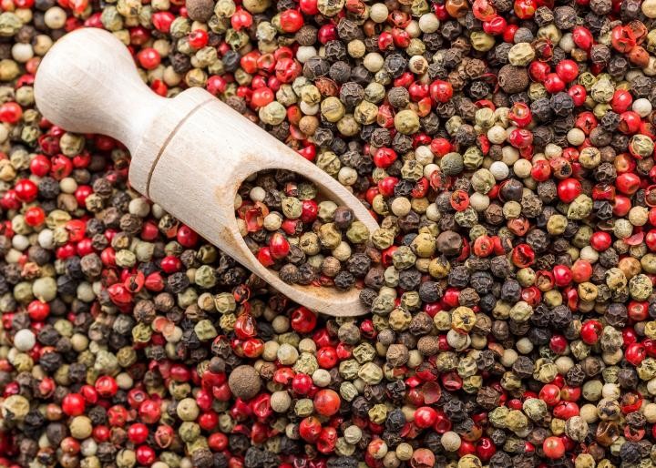 Giá tiêu hôm nay 5/2