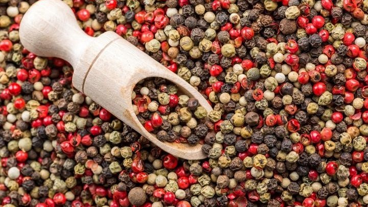 Giá tiêu hôm nay 5/2: Thế giới tiếp tục giảm, dự báo giá biến động mạnh, lên tới 60.000đ/kg