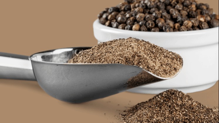 Giá tiêu hôm nay 6/2: Thế giới giảm sốc, trong nước giữ giá, cao nhất 53.000đ/kg