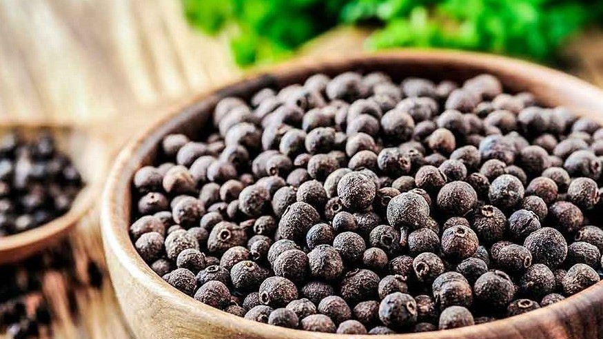 Giá tiêu hôm nay 7/2: Giảm so với đầu tuần; trong nước tăng, thấp nhất 51.000đ/kg