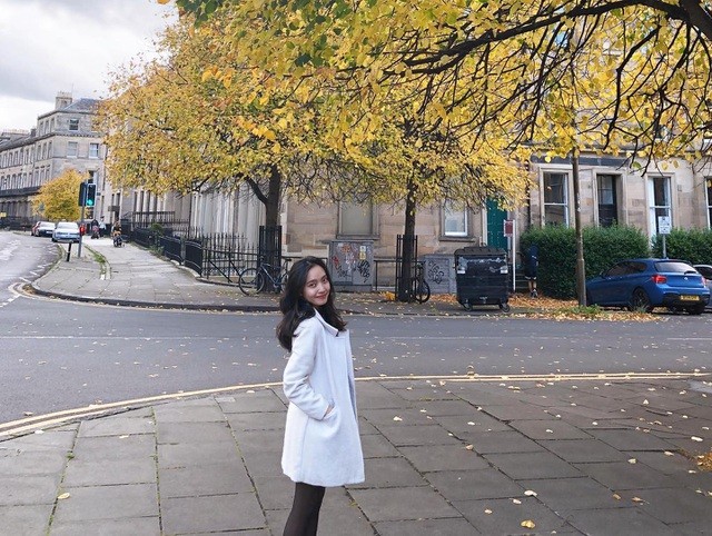 Nguyễn Châu Bảo Nhi.