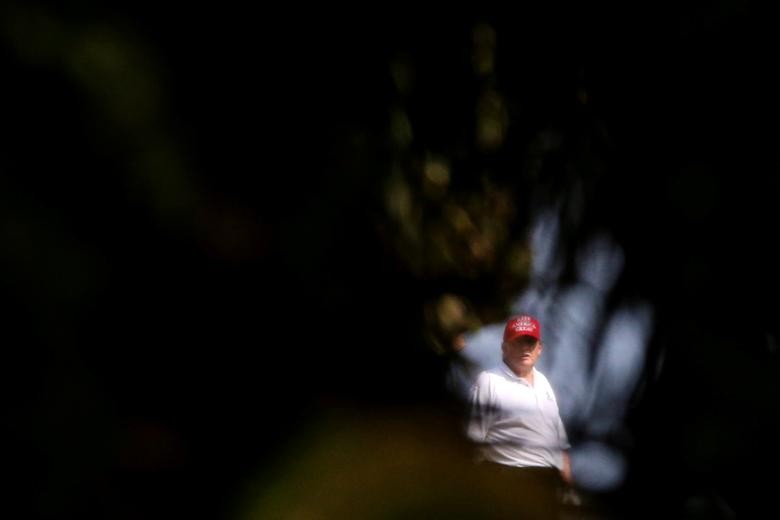 Ảnh ấn tượng tuần (8-14/2): Ông Trump lại vượt ải, lần đầu công bố video về vụ bạo loạn Điện Capitol và Tết Nguyên đán ở châu Á