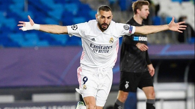 Hàng loạt cầu thủ trụ cột là ‘bệnh binh’, Real Madrid hứng chịu cú sốc lớn