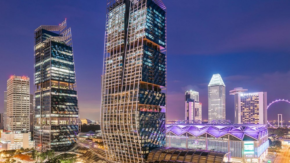 Bất động sản châu Á: Phân khúc khách sạn phục hồi hình chữ V hậu Covid-19; Đà Nẵng vẫn rất hấp dẫn