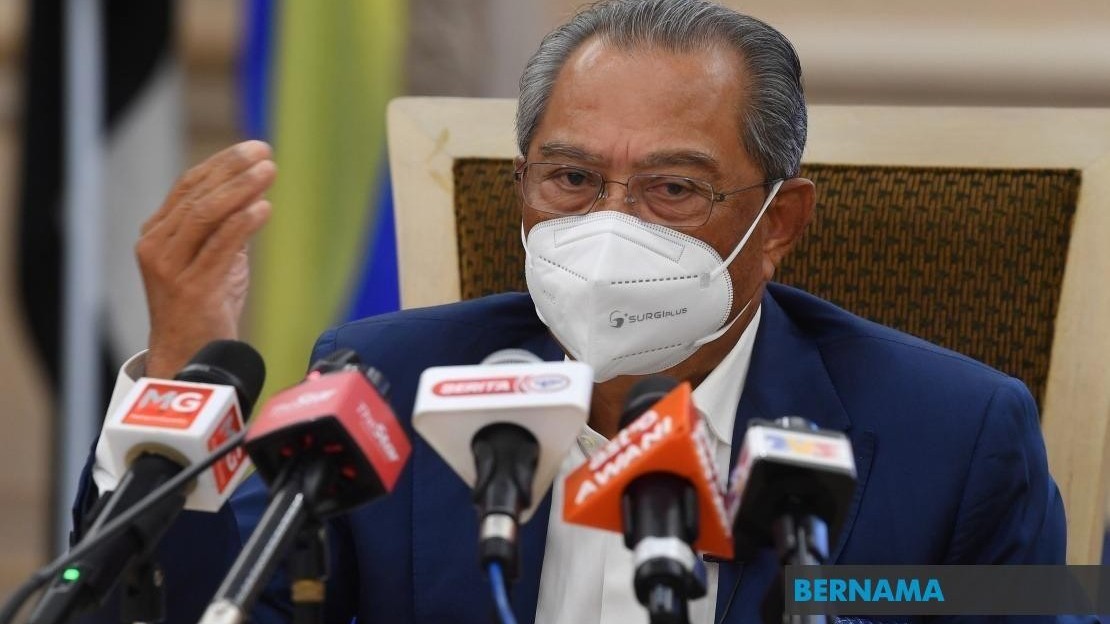Covid-19: Hội đồng Phục hồi quốc gia Malaysia hối thúc chính phủ mở cửa biên giới