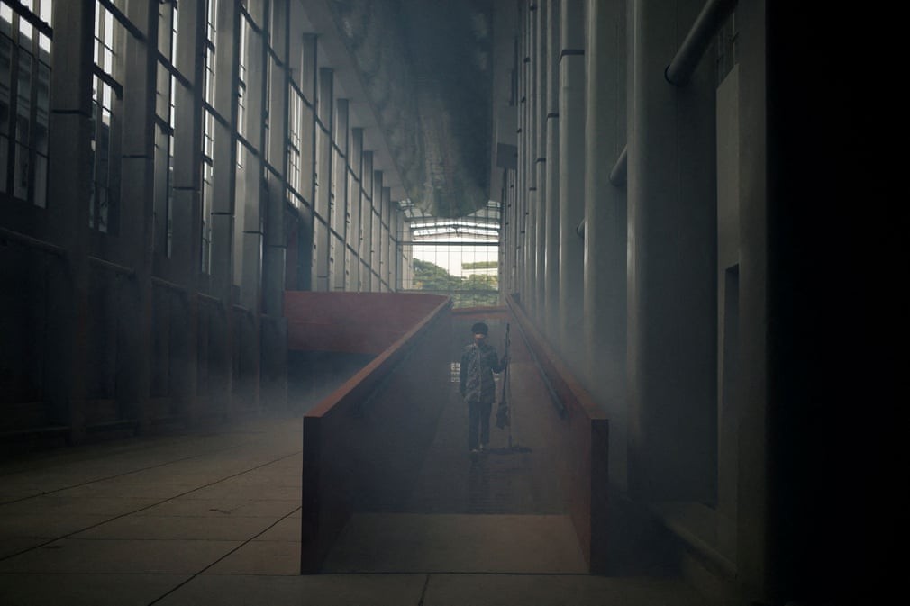 Ảnh ấn tượng tuần (31/1 6/2): Vấn đề Ukraine nóng rẫy, Mỹ điều quân tới Đông Âu và quan hệ Nga-Trung Quốc ‘không có vùng cấm’