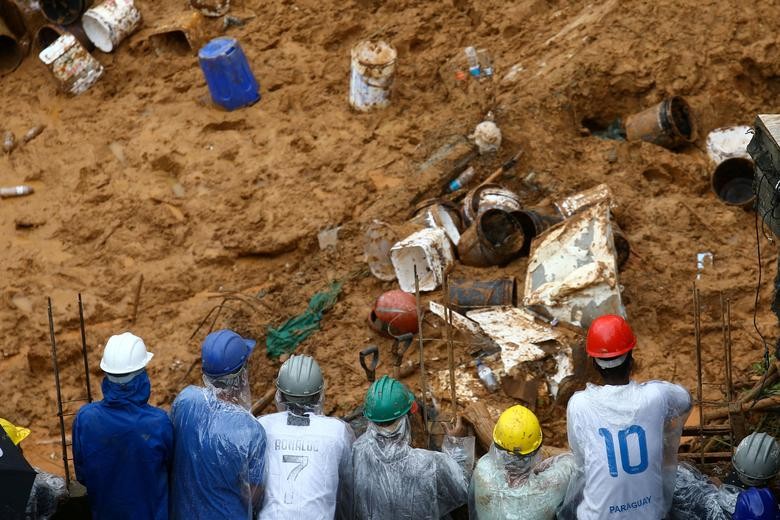 Ảnh ấn tượng tuần (31/1 6/2): Vấn đề Ukraine nóng rẫy, Mỹ điều quân tới Đông Âu và quan hệ Nga-Trung Quốc ‘không có vùng cấm’