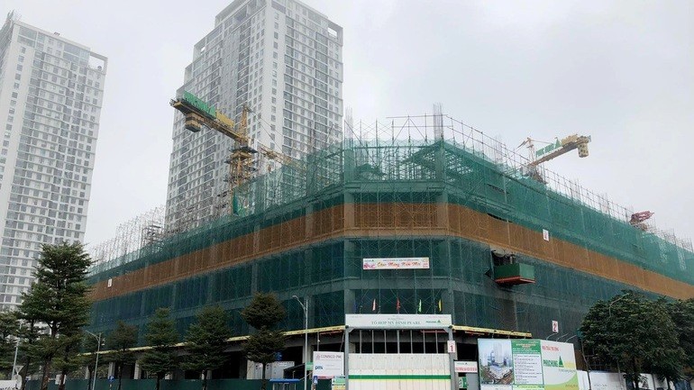 Bất động sản mới nhất: Rà soát dự án bỏ hoang đất, Hà Nội nâng tầng dự một số án căn hộ, trường hợp nào không được cấp sổ đỏ?