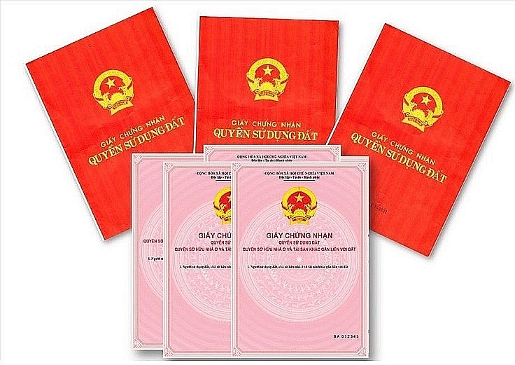 Bất động sản mới nhất. Bất động sản mới nhất.