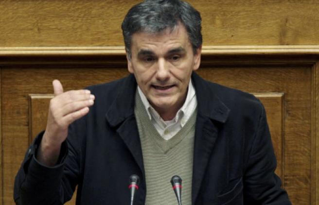 Hy Lạp đặt mục tiêu đạt thỏa thuận với các nhà tài trợ vào 20/3