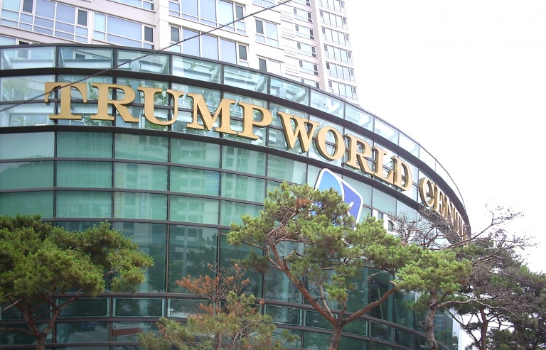 Người châu Á thích gì ở căn hộ cao cấp?