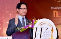 ra mat mang luoi doanh nghiep ho tro phat trien quyen nang phu nu