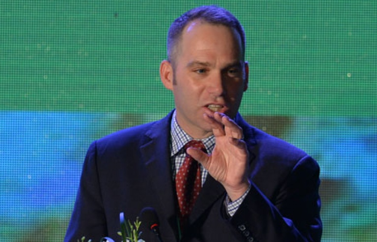 Khi doanh nghiệp “chấm điểm” chính quyền địa phương