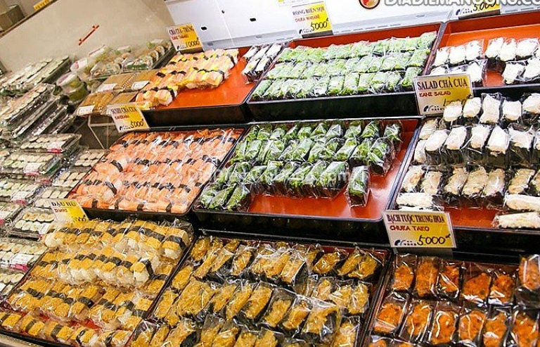 Doanh nghiệp Nhật chuyển hướng đầu tư vào dịch vụ tại Việt Nam