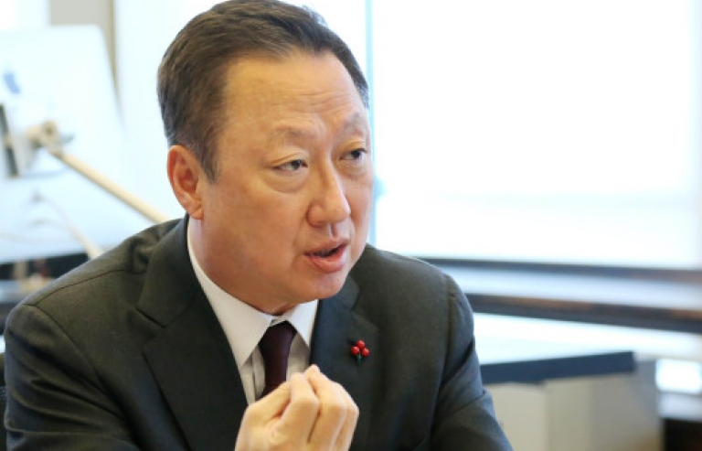 Tốc độ tăng trưởng kinh tế Hàn Quốc có thể rơi xuống 0%