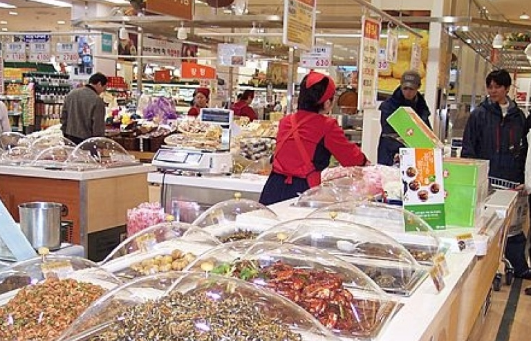 Hàn Quốc lập quỹ 2,7 tỷ USD hỗ trợ doanh nghiệp khởi nghiệp