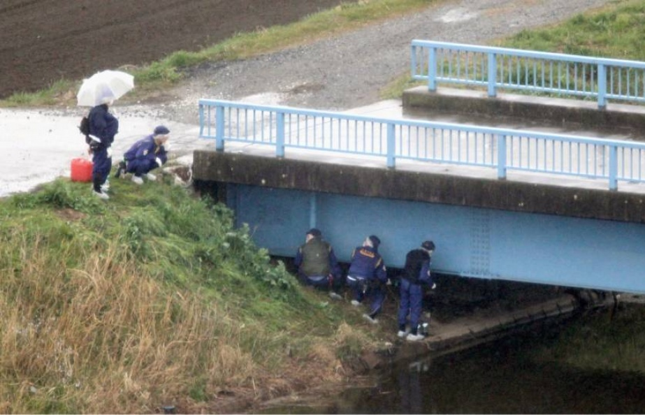 Hỗ trợ thân nhân bé Lê Thị Nhật Linh sang Nhật Bản