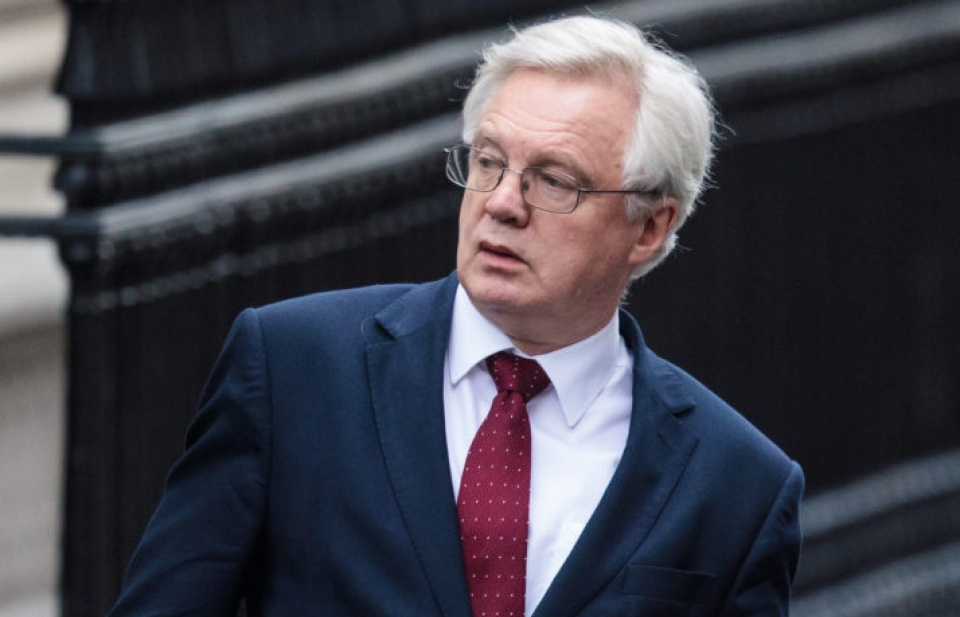 Anh cảnh báo EU không nên phá hỏng triển vọng đàm phán Brexit