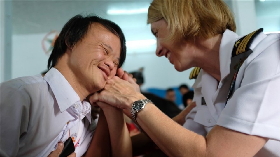 Sự kiện trong tuần qua ảnh (3-10/3)