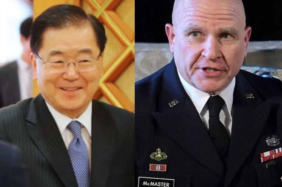 Hàn Quốc, Mỹ nhất trí đảm bảo đối thoại thành công với Triều Tiên