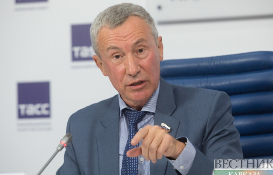 Nga phát hiện nhiều âm mưu can thiệp vào cuộc bầu cử tổng thống