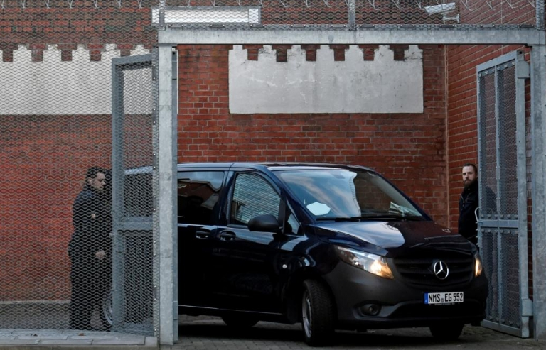 Tòa án Đức gia hạn tạm giam cựu Thủ hiến vùng Catalonia