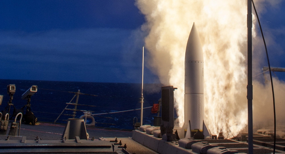 Nga, Mỹ đình chỉ INF, khi nào tên lửa tầm trung sẽ xuất hiện ở châu Âu? nga my dinh chi inf khi nao ten lua tam trung se xuat hien o chau au