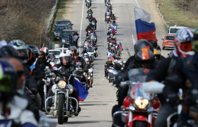 NATO lên án Nga tăng cường xây dựng năng lực quân trên diện rộng tại Crimea