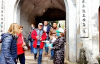 armenia cach ly nguoi nghi nhiem covid 19 tai khach san 5 sao