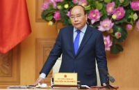 Dịch Covid-19: Thủ tướng Nguyễn Xuân Phúc gửi thư tới Thủ tướng Nhật Bản Abe Shinzo