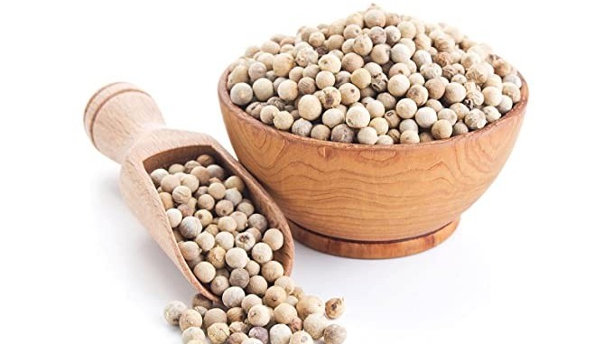 Giá tiêu hôm nay 8/10/2023, thị trường đang trong chu kỳ giảm, bên bán chịu áp lực, hồ tiêu bị tác động bởi tỷ giá USD và lạm phát