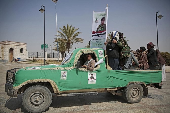 Yemen: Giao tranh ác liệt với phiến quân Houthi, ít nhất 90 người thiệt mạng Yemen: Giao tranh ác liệt với phiến quân Houthi, ít nhất 90 người thiệt mạng